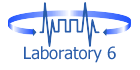 Lab.6 IITP RAS logo